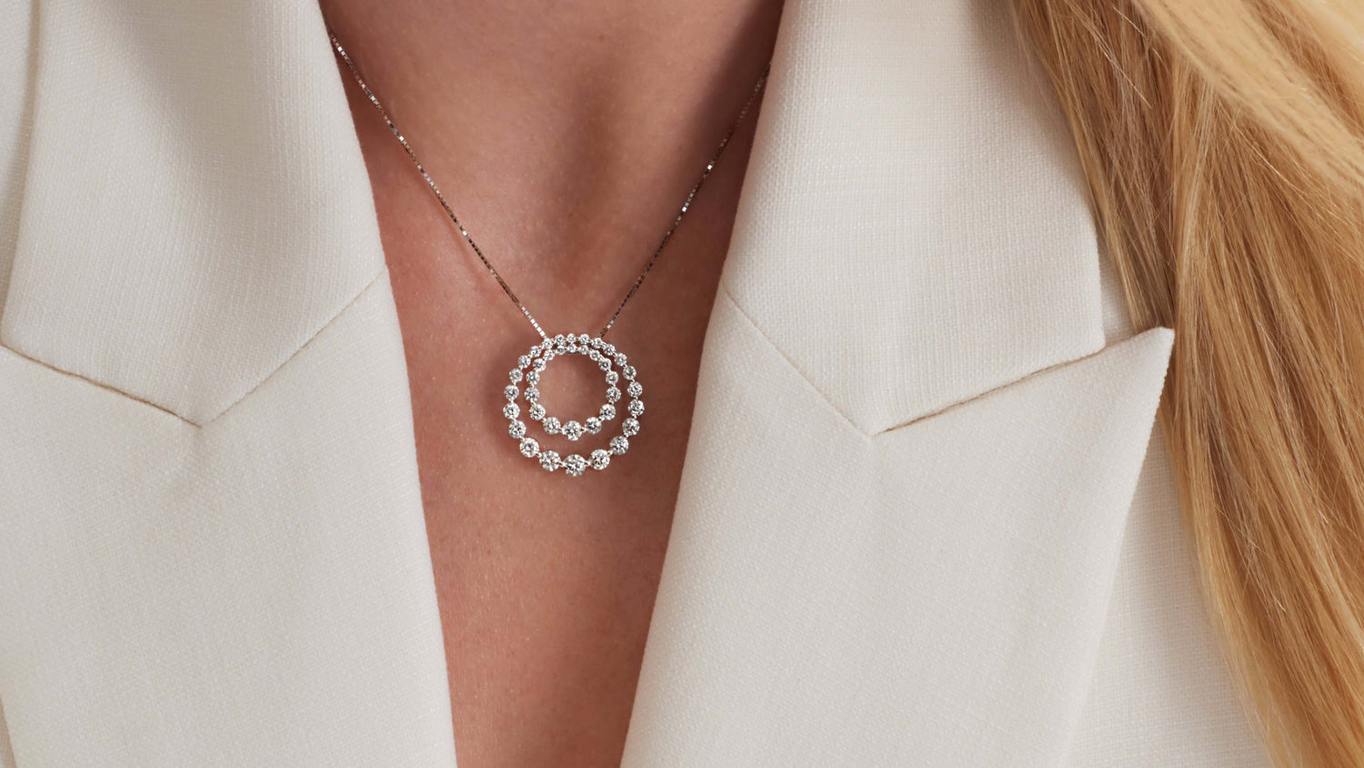 Pendant Necklaces collection at Edward's Jewelry San Francisco