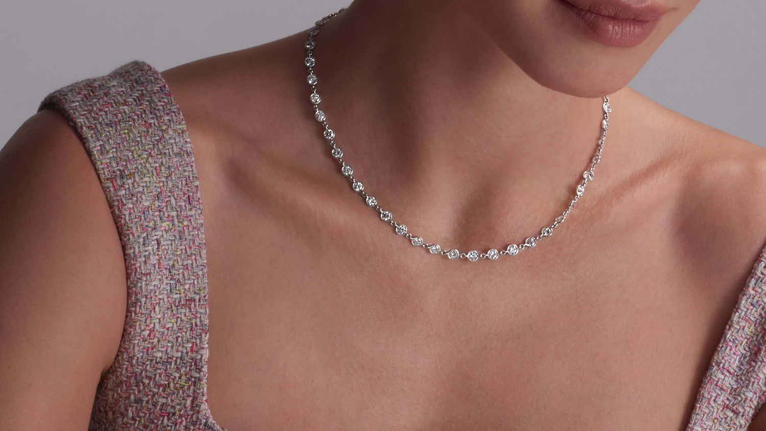 Station Jewelry collection at Edward's Jewelry San Francisco