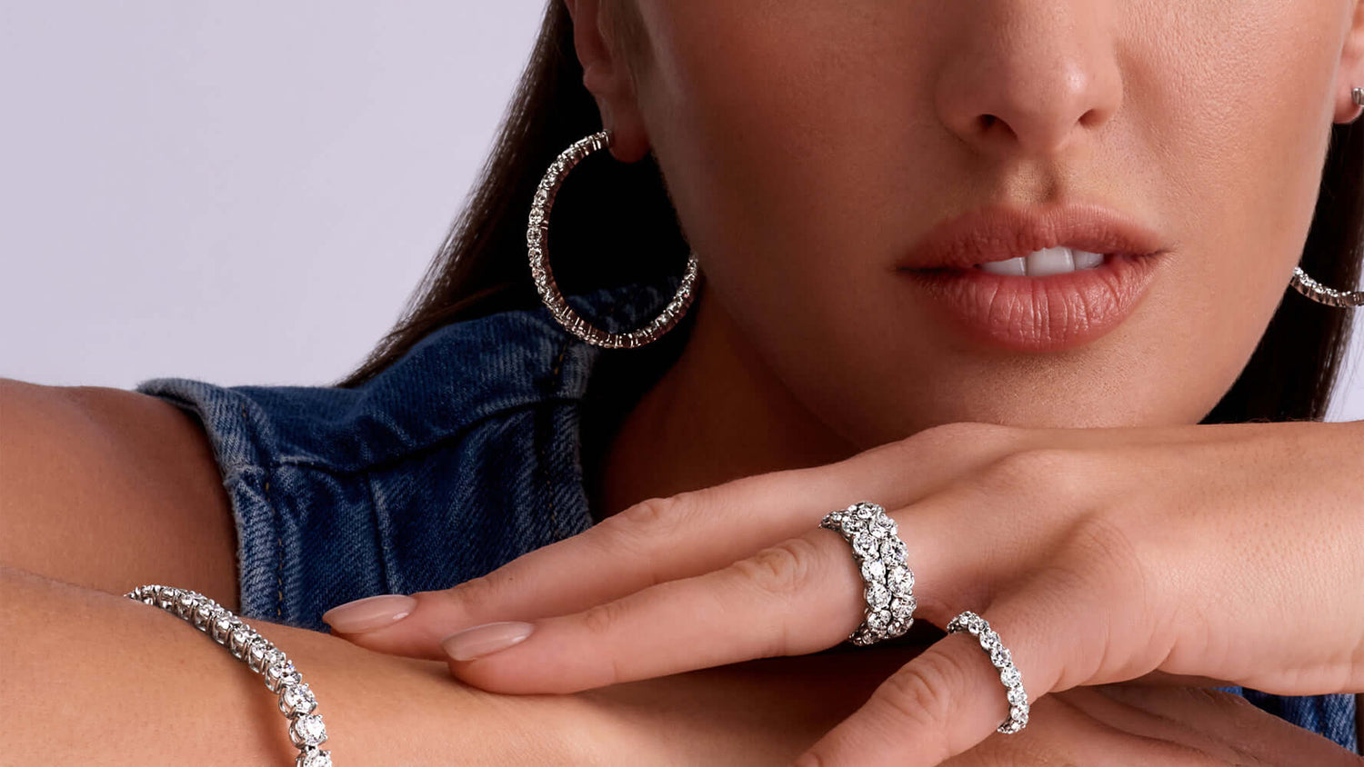 Shop Our Exclusive Collection collection at Edward's Jewelry San Francisco