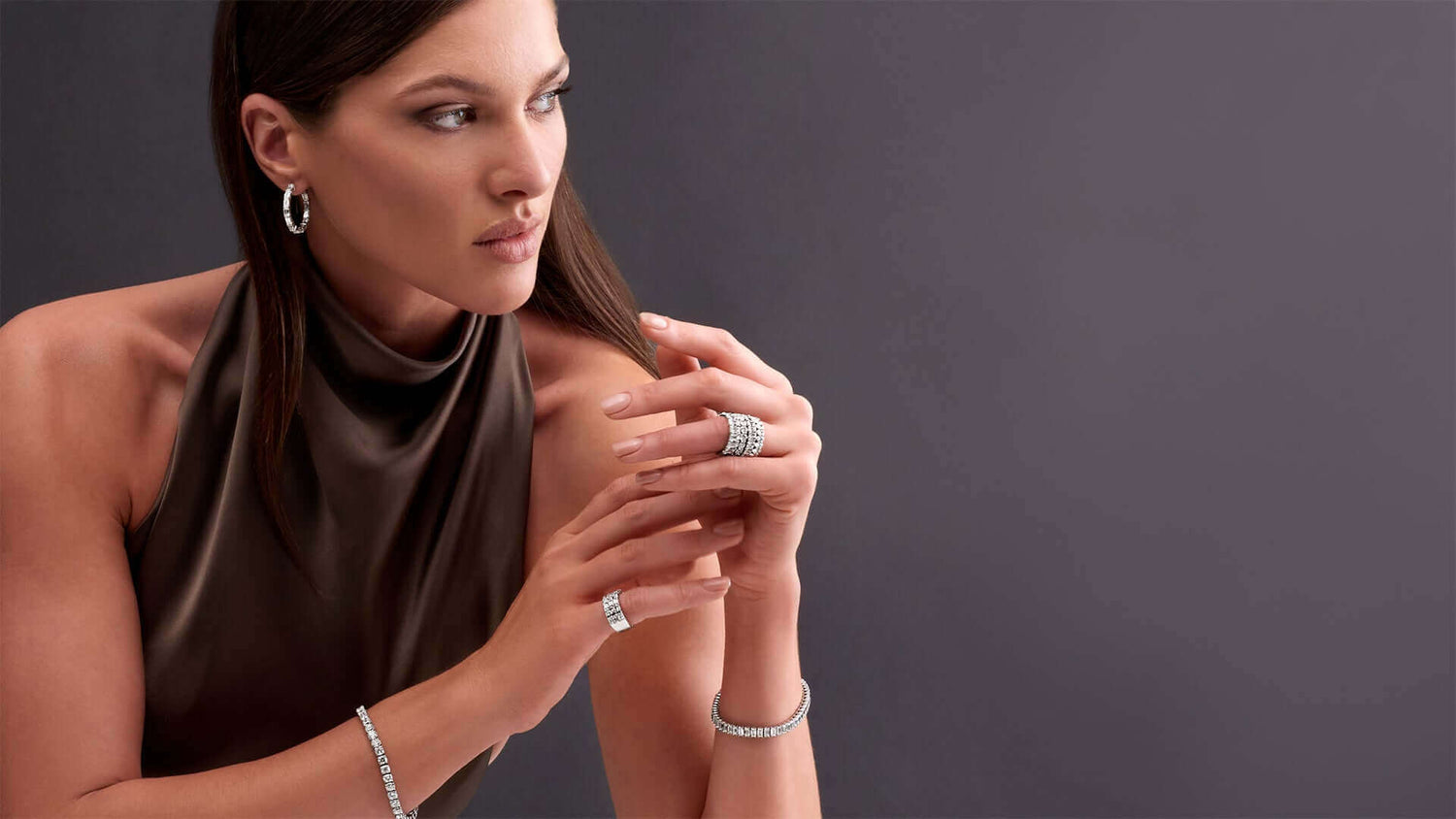 Edward's Jewelry & Imports San Francisco showroom