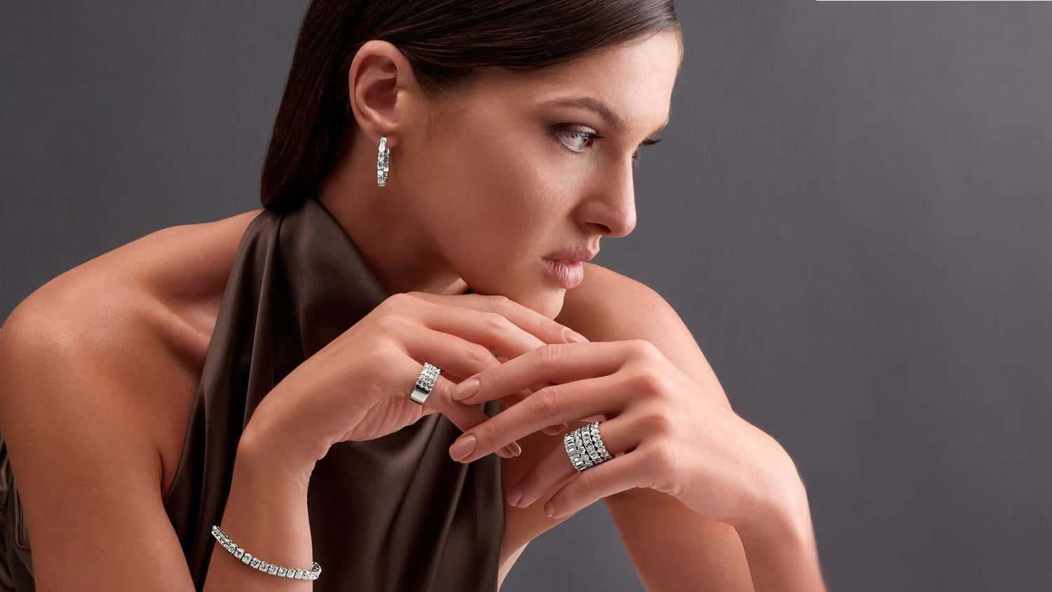 Edward's Jewelry showroom at 888 Brannan St, San Francisco