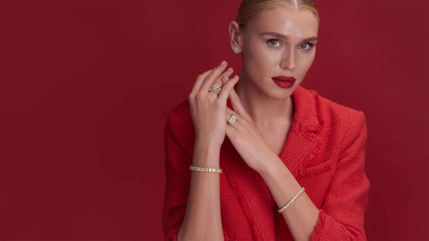 Edward's Jewelry & Imports - fine jewelry San Francisco