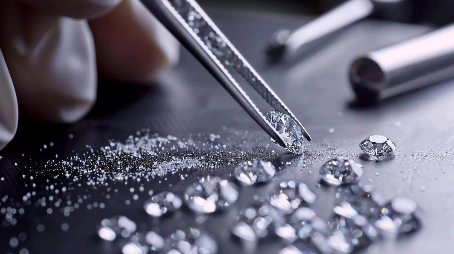 GIA‑Certified Diamonds in San Francisco - your premier local Guide