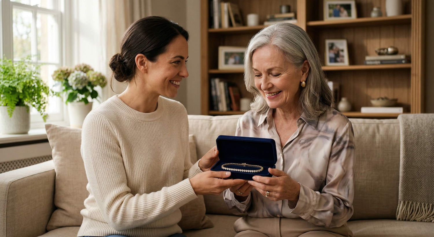 Mother's Day Jewelry Guide: Gifts Mom Will Treasure Forever