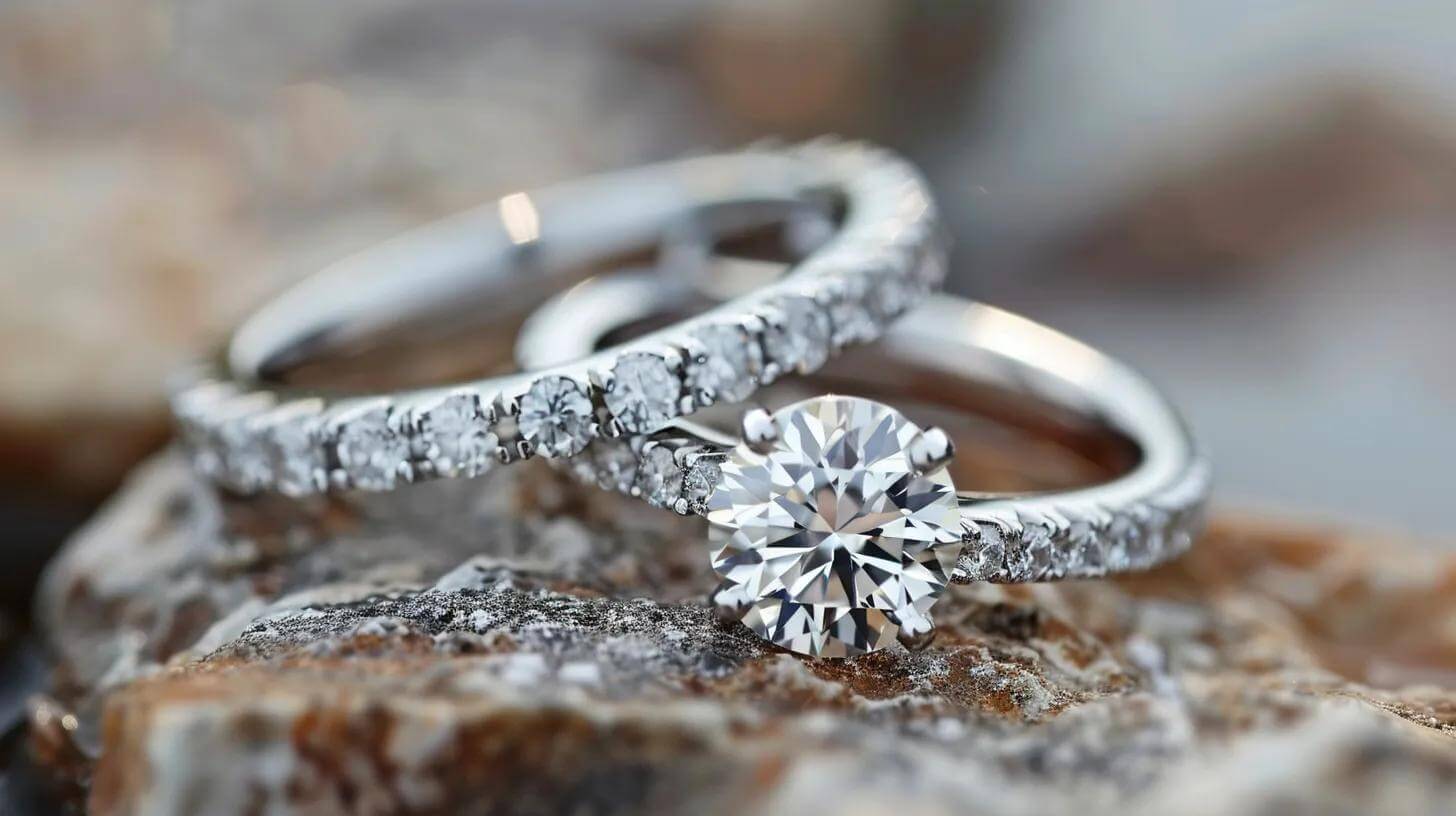 Platinum vs White Gold Engagement Rings: Which Metal is Right for You
