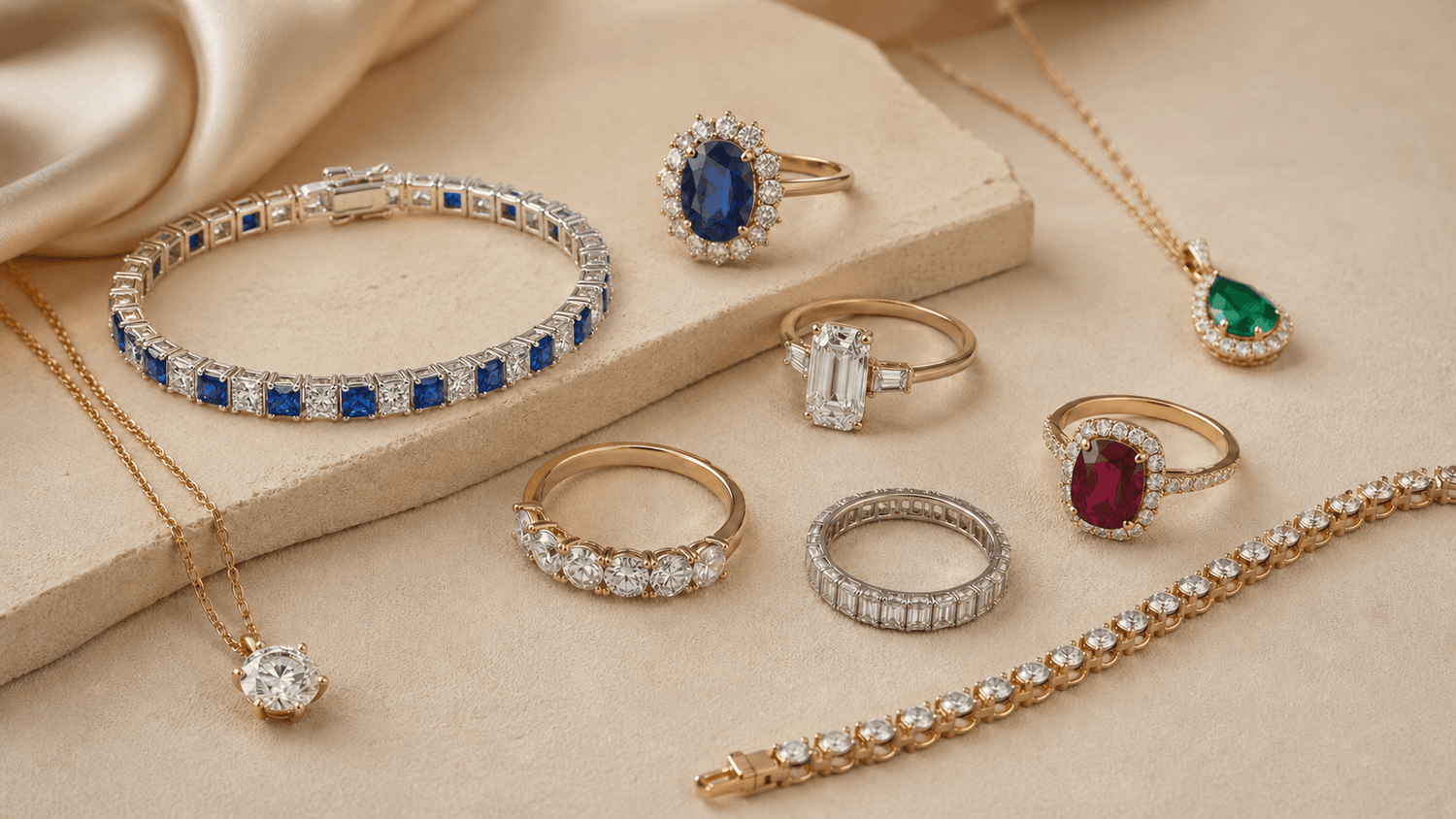 How to Care for Fine Jewelry: Complete Metal-by-Metal Care Guide