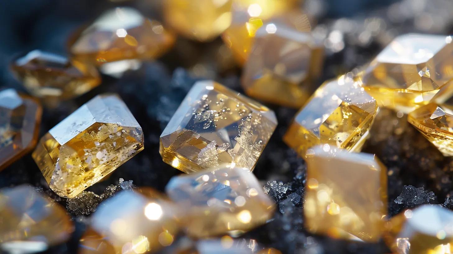Yellow Diamonds: 2026 Buyer's Guide to Color, Value, and Design