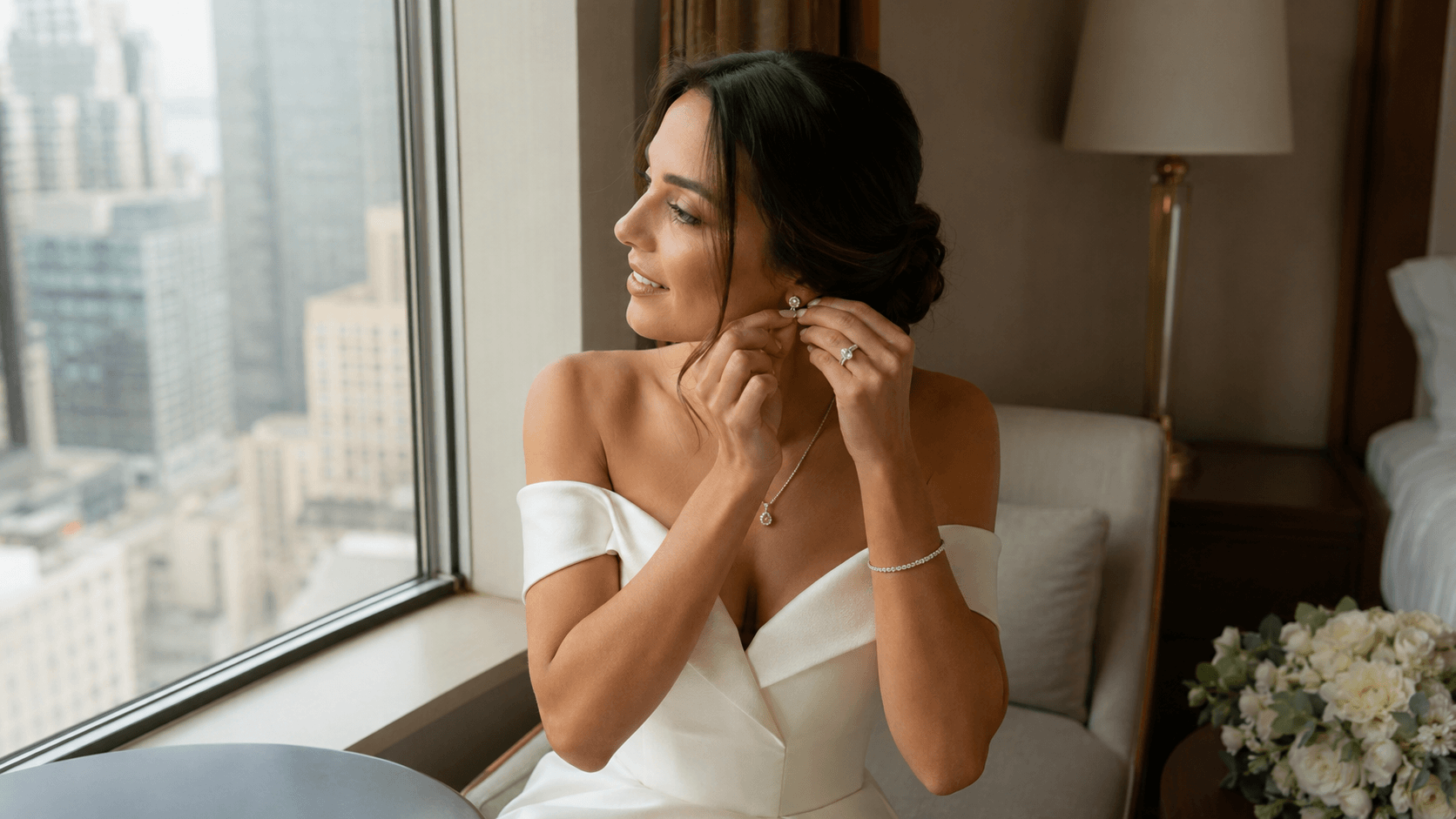 Bridal Jewelry Guide
