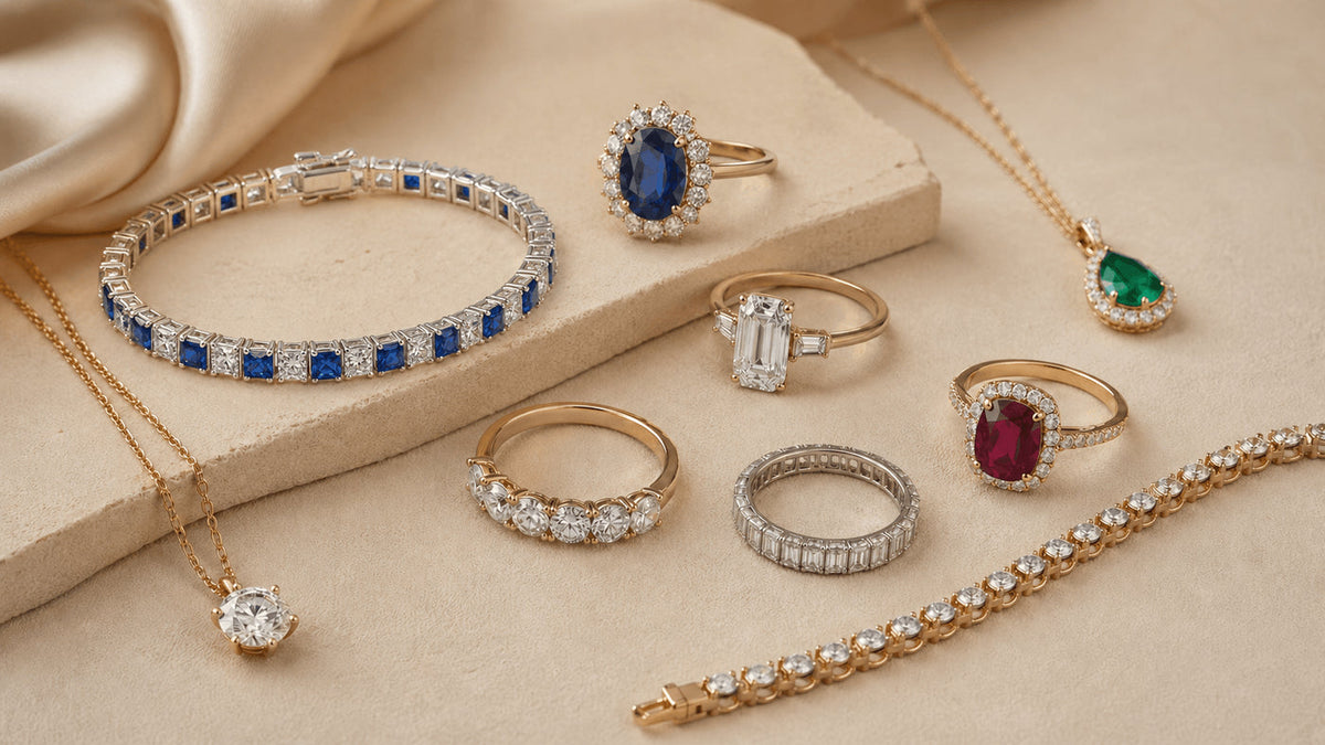 How to Care for Fine Jewelry: Complete Metal-by-Metal Care Guide