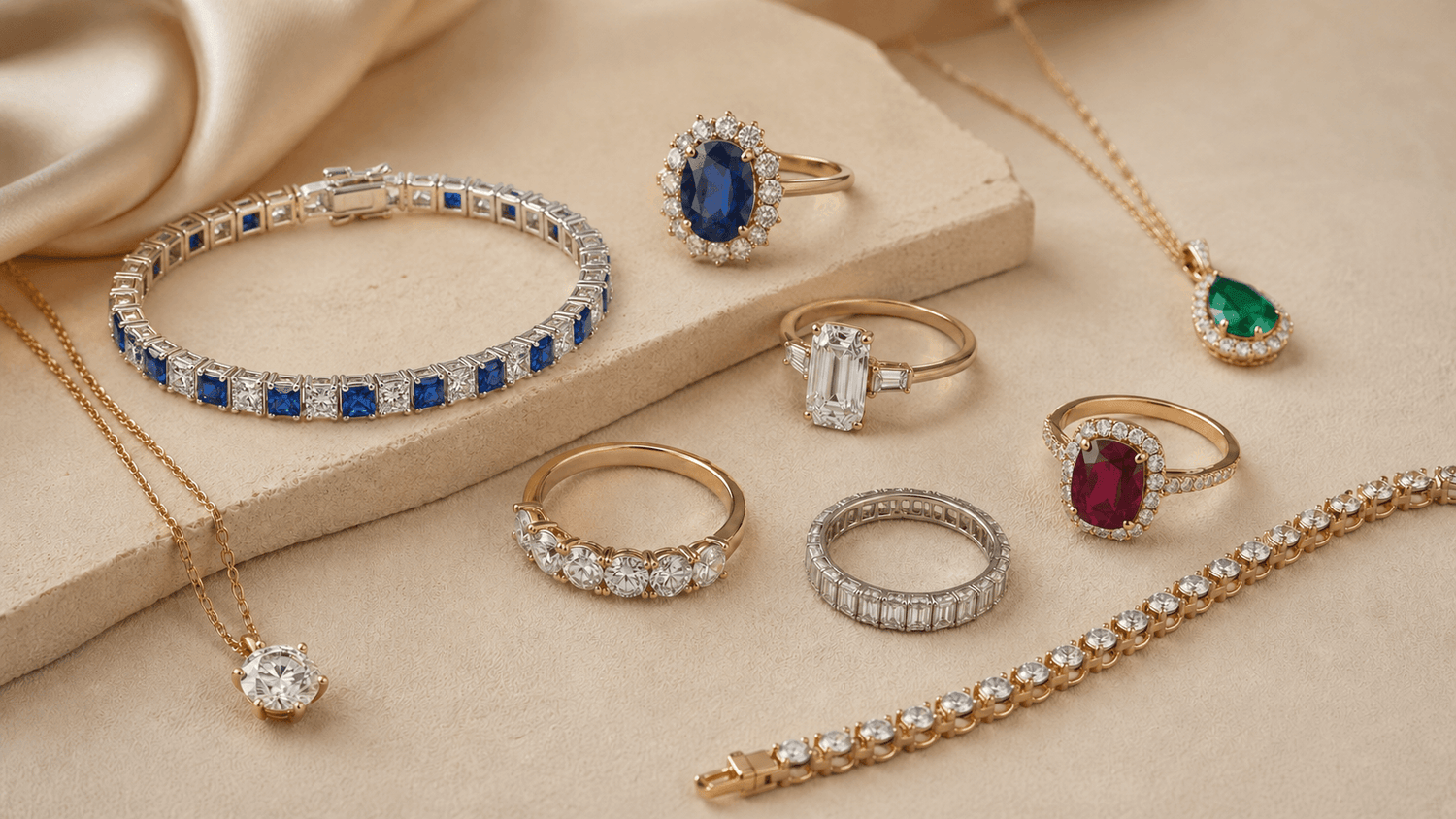 How to Care for Fine Jewelry: Complete Metal-by-Metal Care Guide